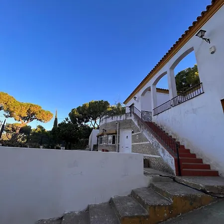 Villa Oromana *