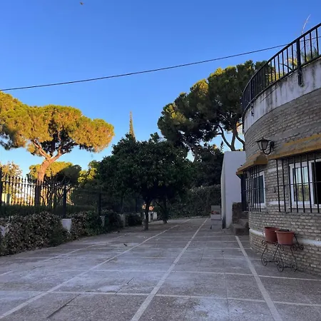 Villa Oromana Alcala de Guadaira