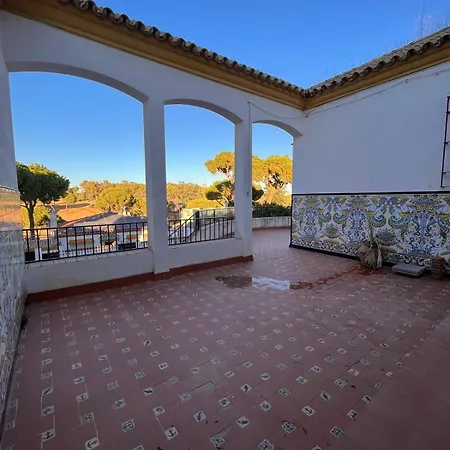 Oromana Villa Alcala de Guadaira