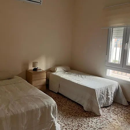 Oromana Villa Alcala de Guadaira
