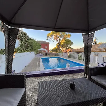 Oromana Villa Alcala de Guadaira