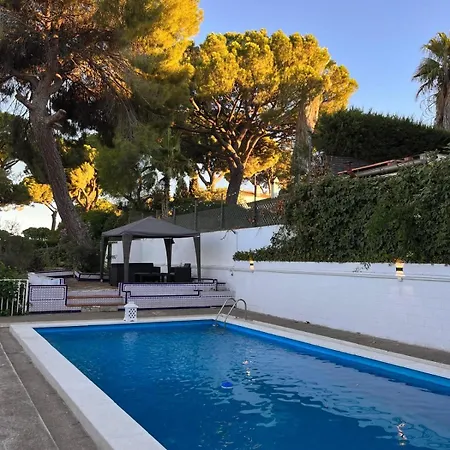 Oromana Villa