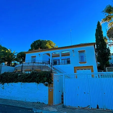 Villa Oromana