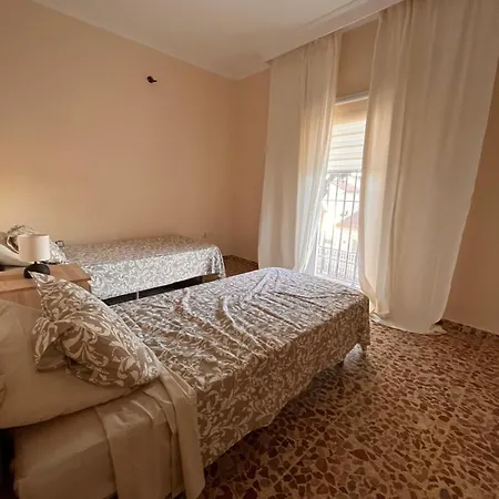 Villa Oromana *