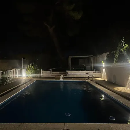 Oromana Villa Alcala de Guadaira